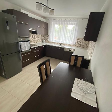Lovely Apartment - Zilina Centrum المظهر الخارجي الصورة