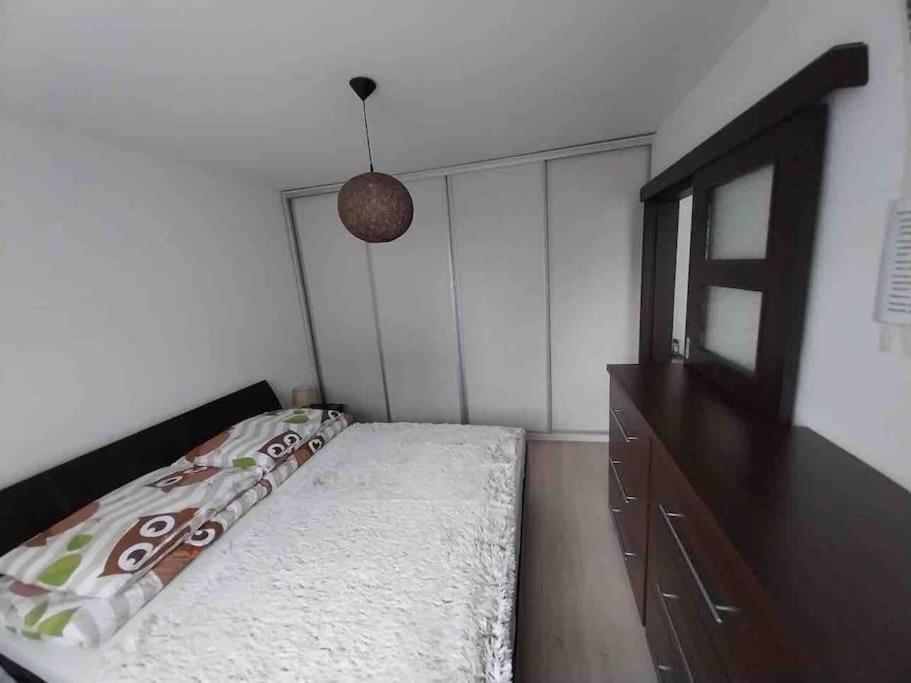 Lovely Apartment - Zilina Centrum المظهر الخارجي الصورة