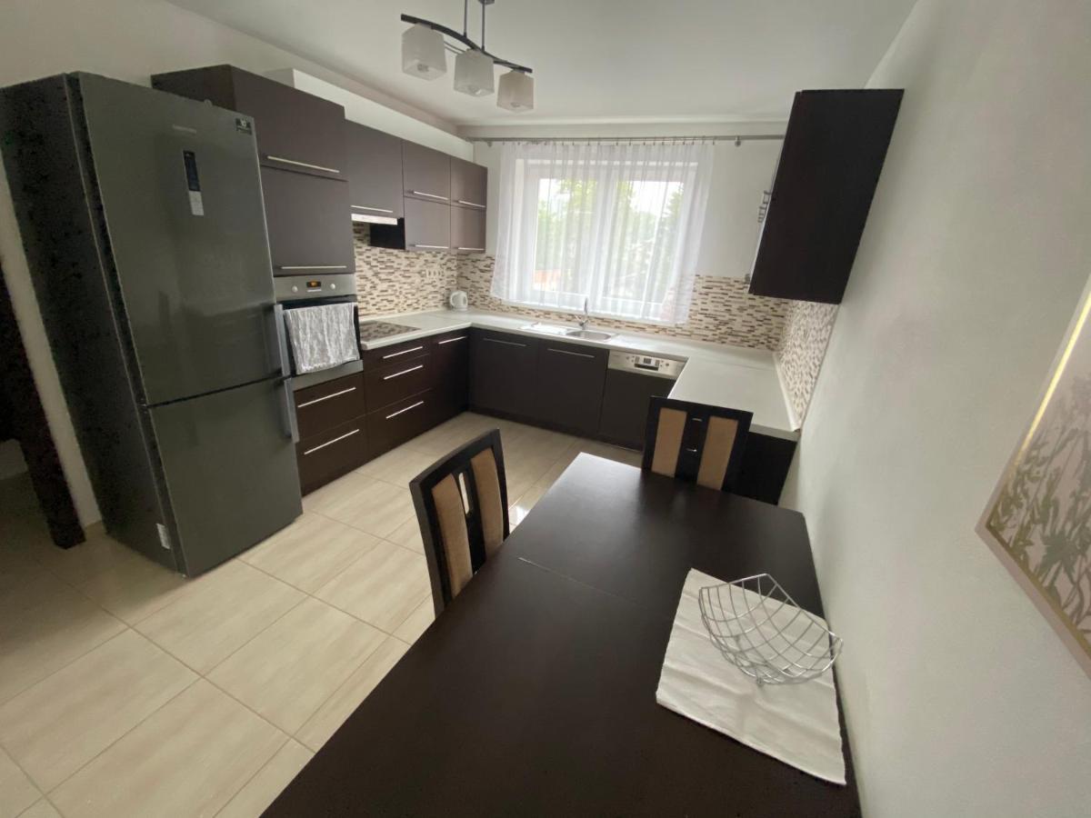 Lovely Apartment - Zilina Centrum المظهر الخارجي الصورة